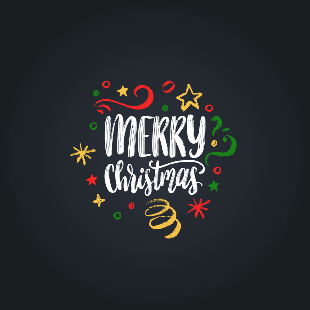 We Wish You A Merry Christmas Image Free Download