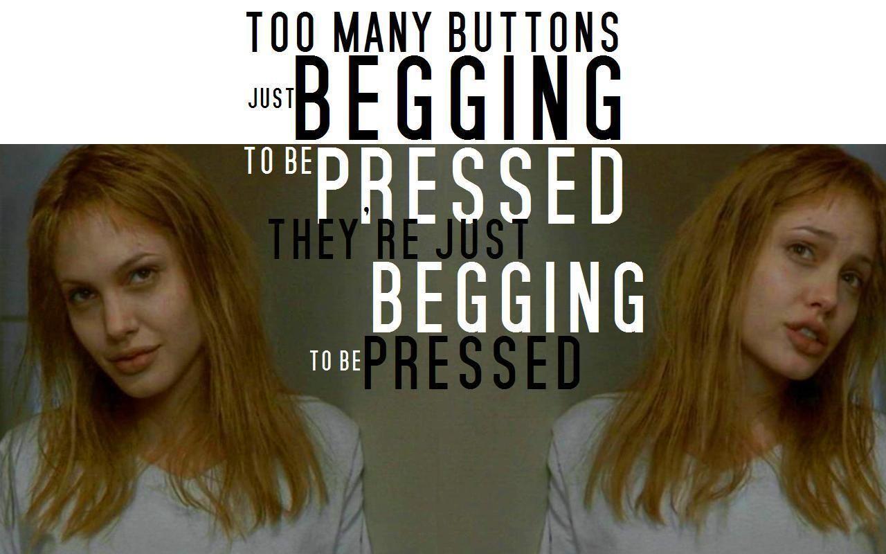 Girl, Interrupted Wallpapers Wallpaper Cave