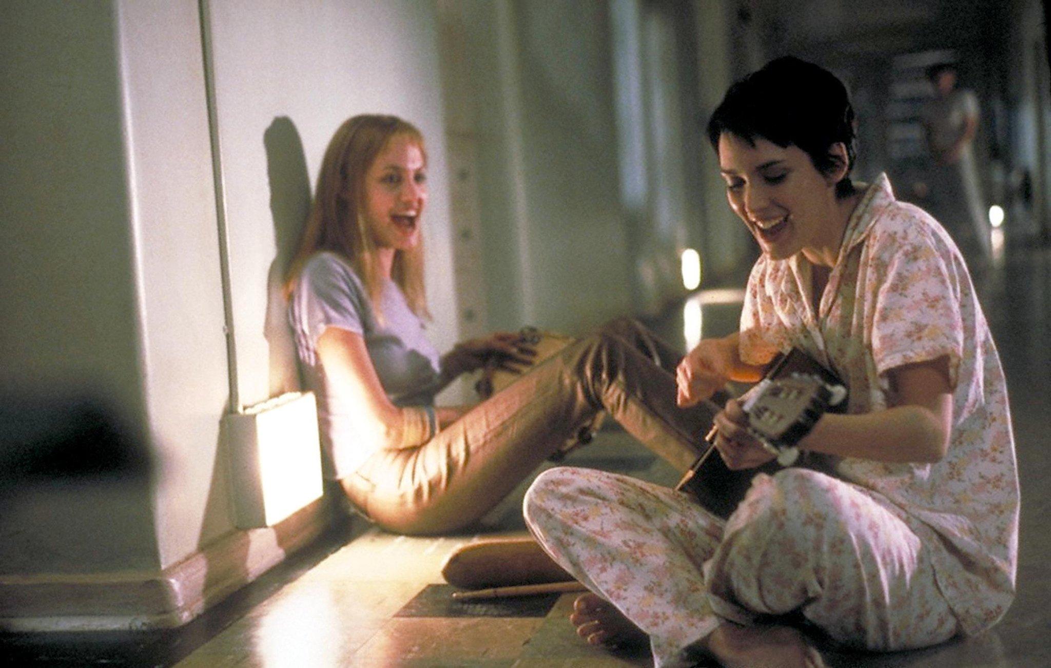 Girl Interrupted Wallpapers Wallpaper Cave 5399