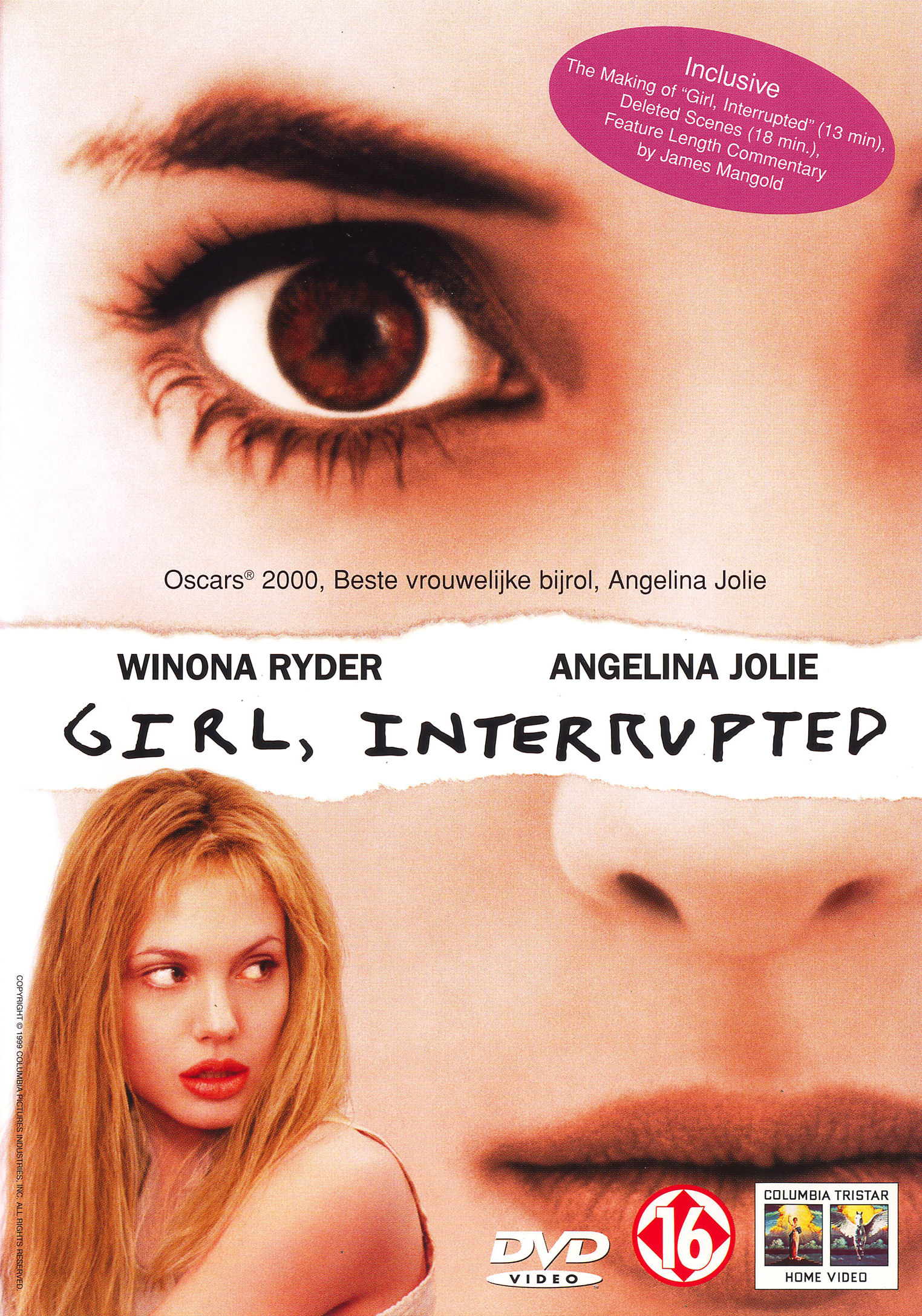18.  "Girl, Interrupted": Then And Now   The Stars' Transformation - 96wn5bm