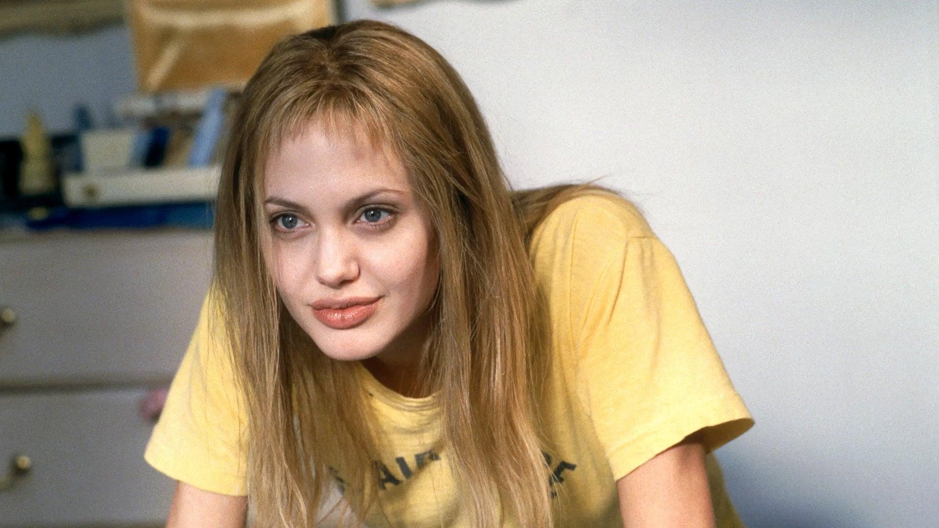 Girl Interrupted Wallpapers Wallpaper Cave