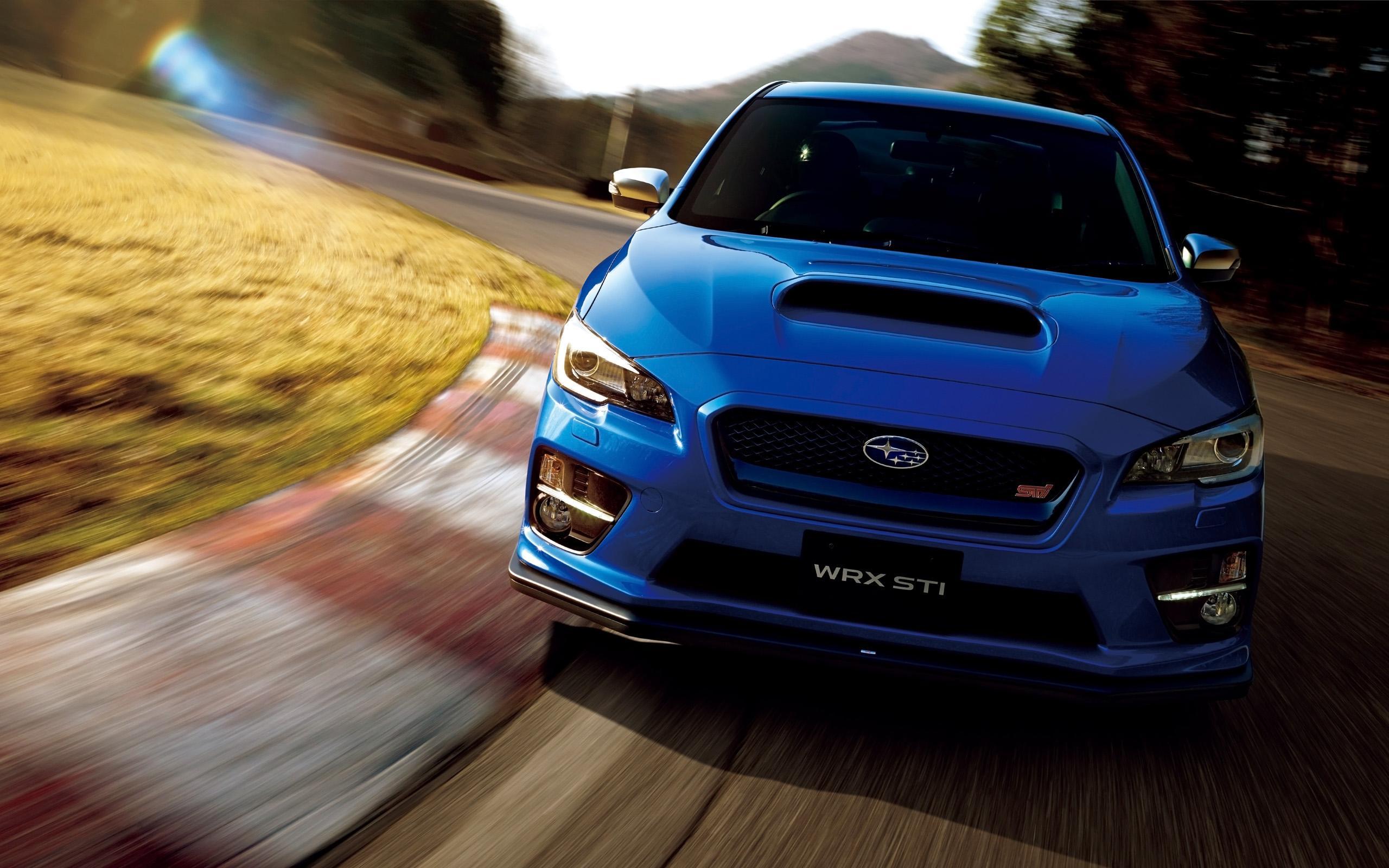 Stunning HD Subaru Wallpaper image For Free Download