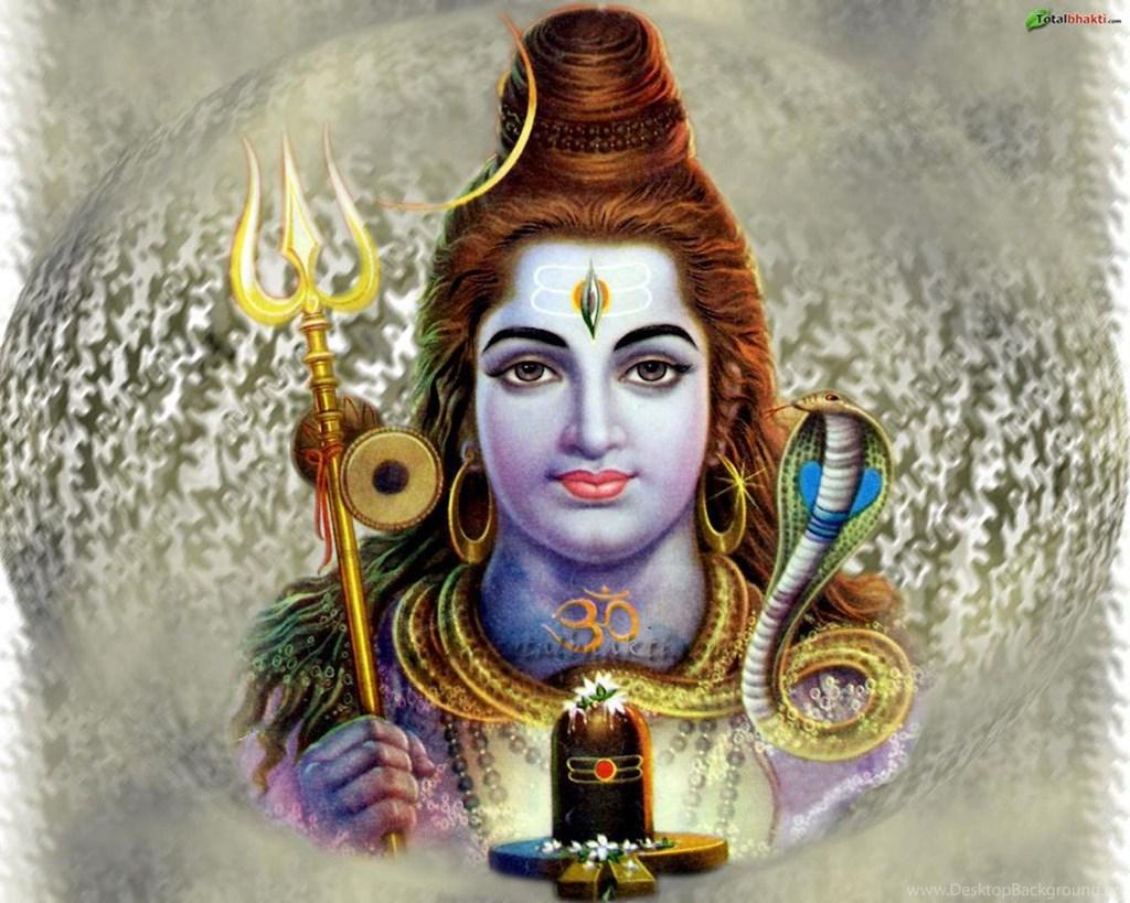Lord Shiva Art Picture HD 6 Full HD Wallpaper For Desktop