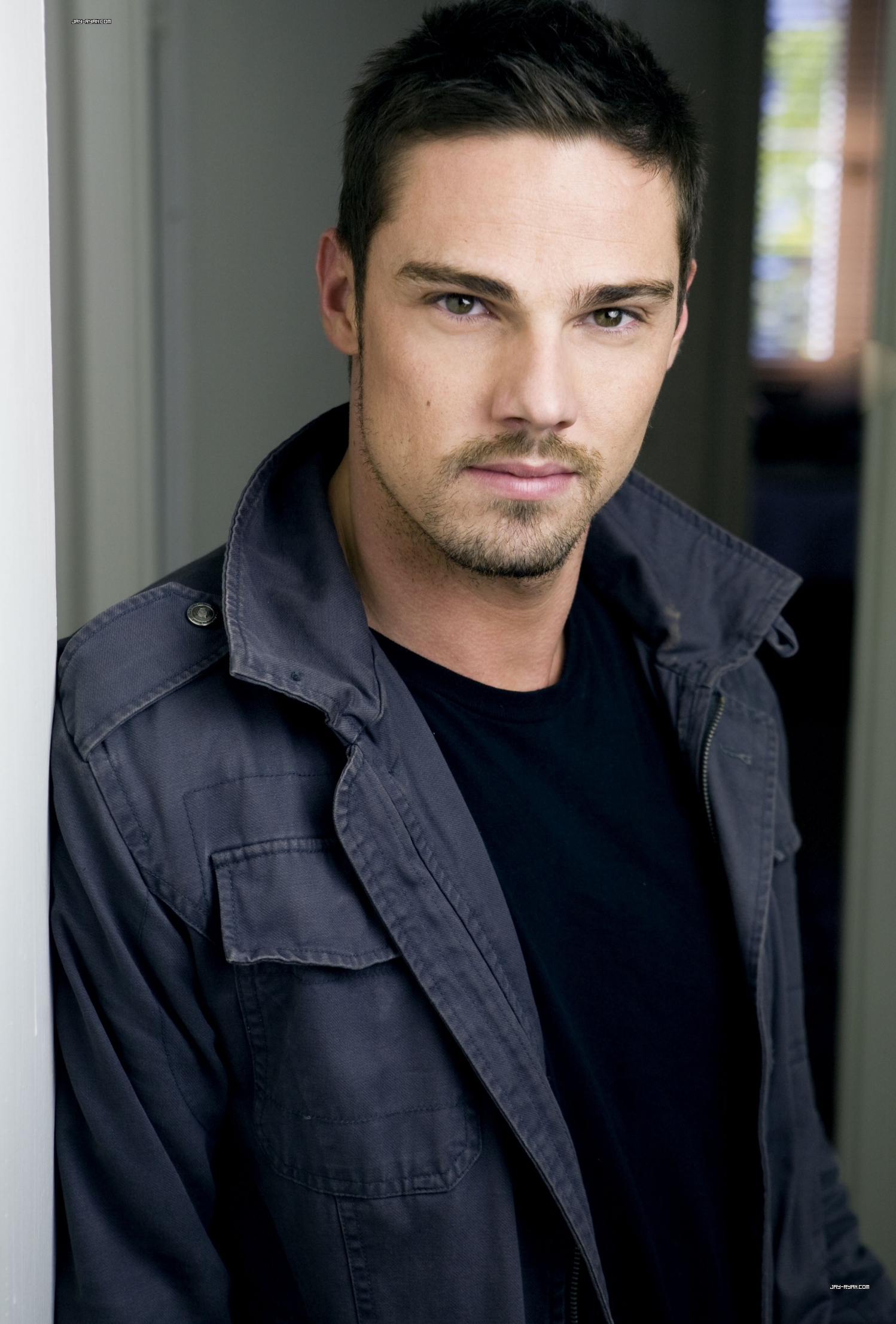 jay ryan beauty and the beast