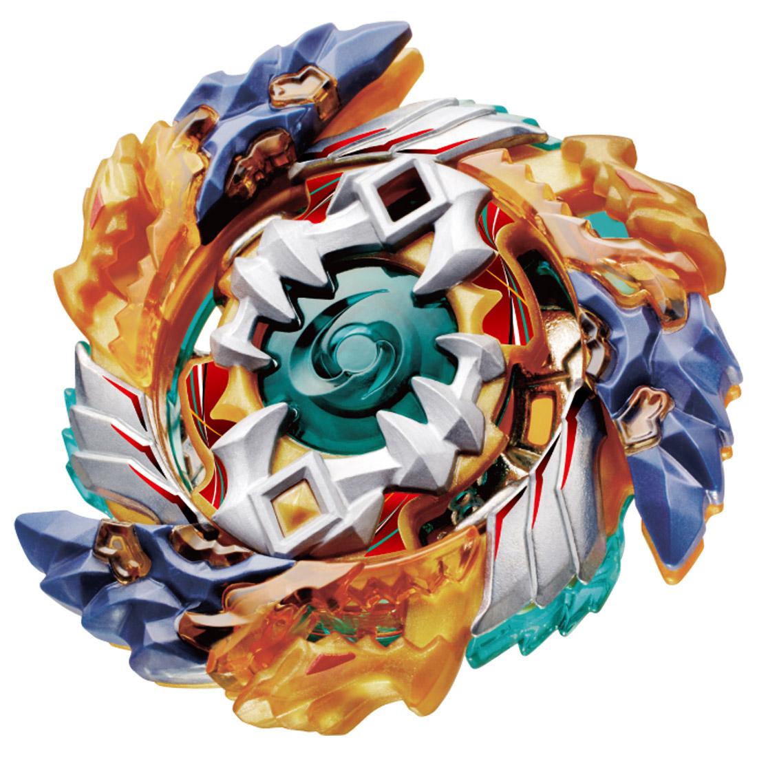 toupie beyblade burst fafnir f4