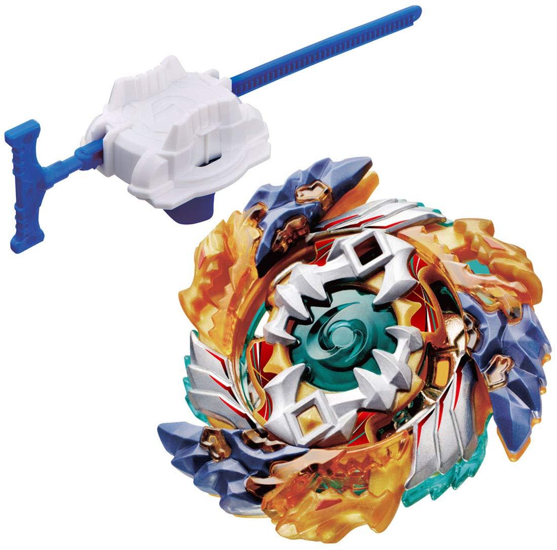 Takaratomy Beyblade B 122 Geist Fafnir.8'.AB Stamina Starter Left Spin Toy