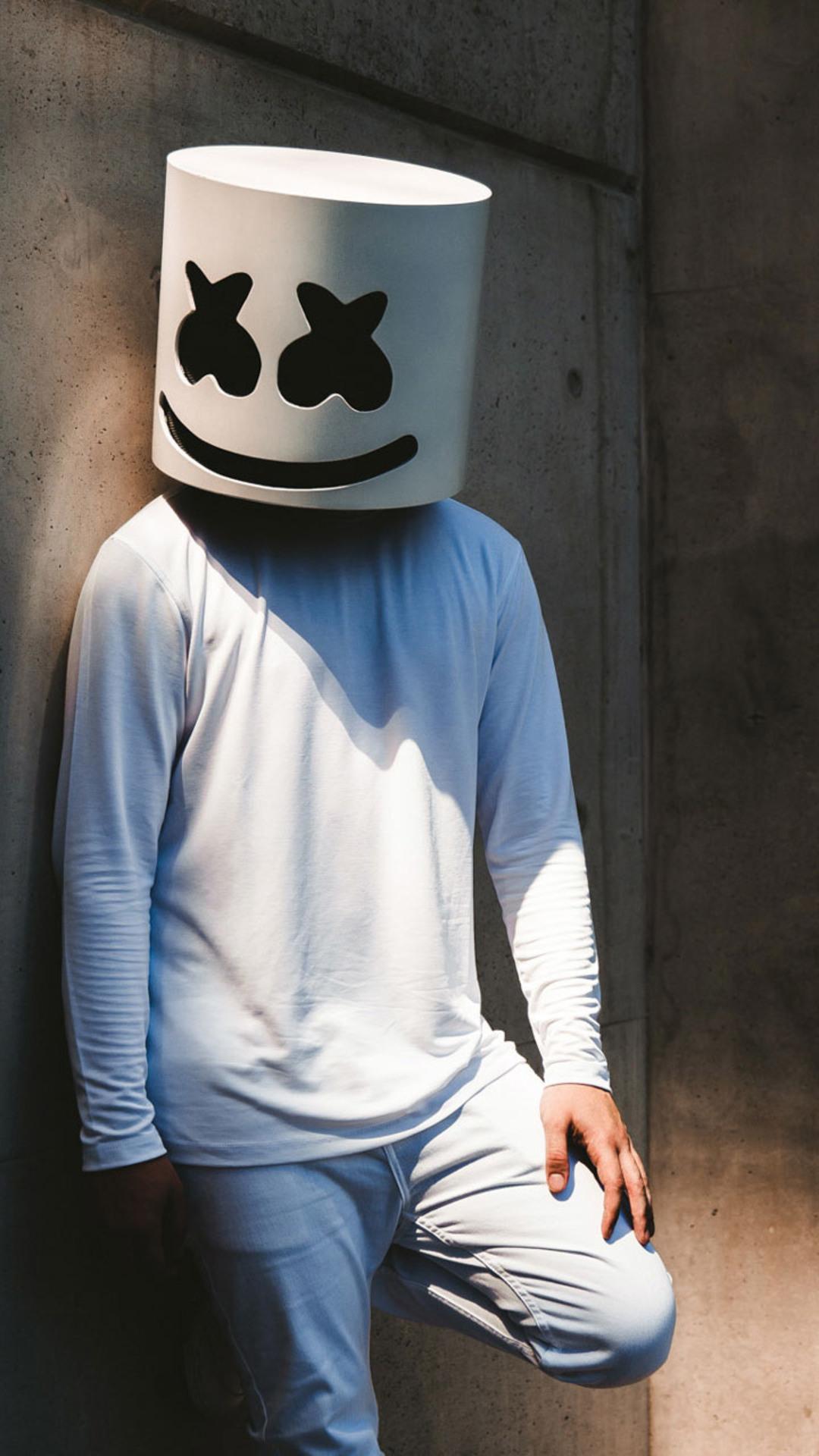 Marshmello Wallpaper