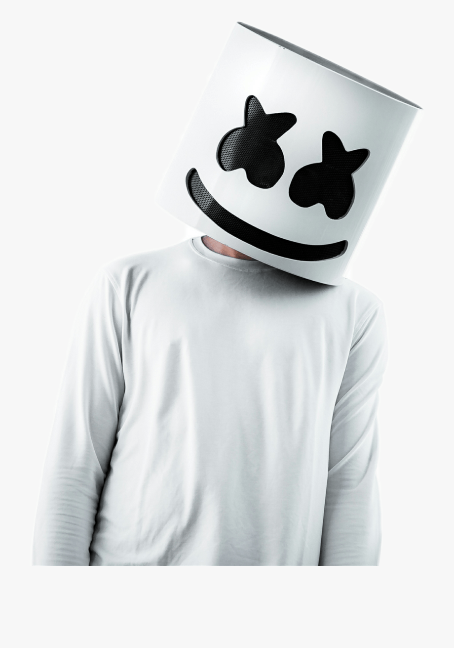Marshmello Phone Wallpaper