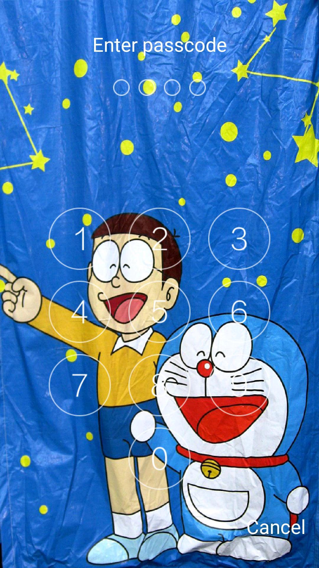 iPhone 7 Doraemon Wallpapers - Wallpaper Cave