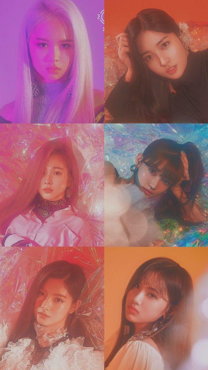 Everglow Wallpaper Free Everglow Background