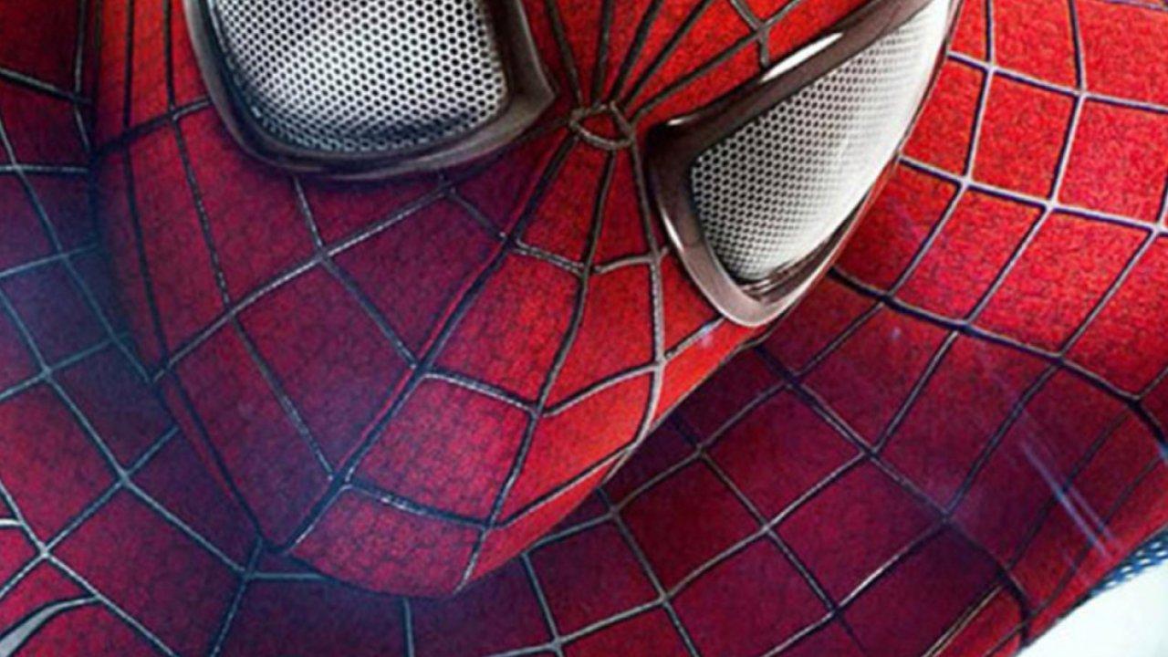 Spiderman Wallpaper For iPhone HD Desktop Wallpaper