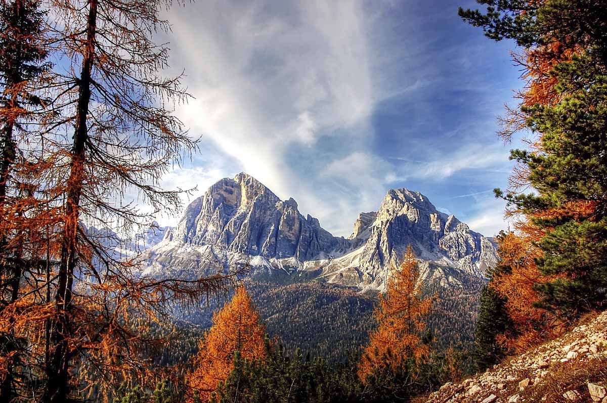 Italy in Autumn: 5 Amazing Places to Visit Crowded Planet
