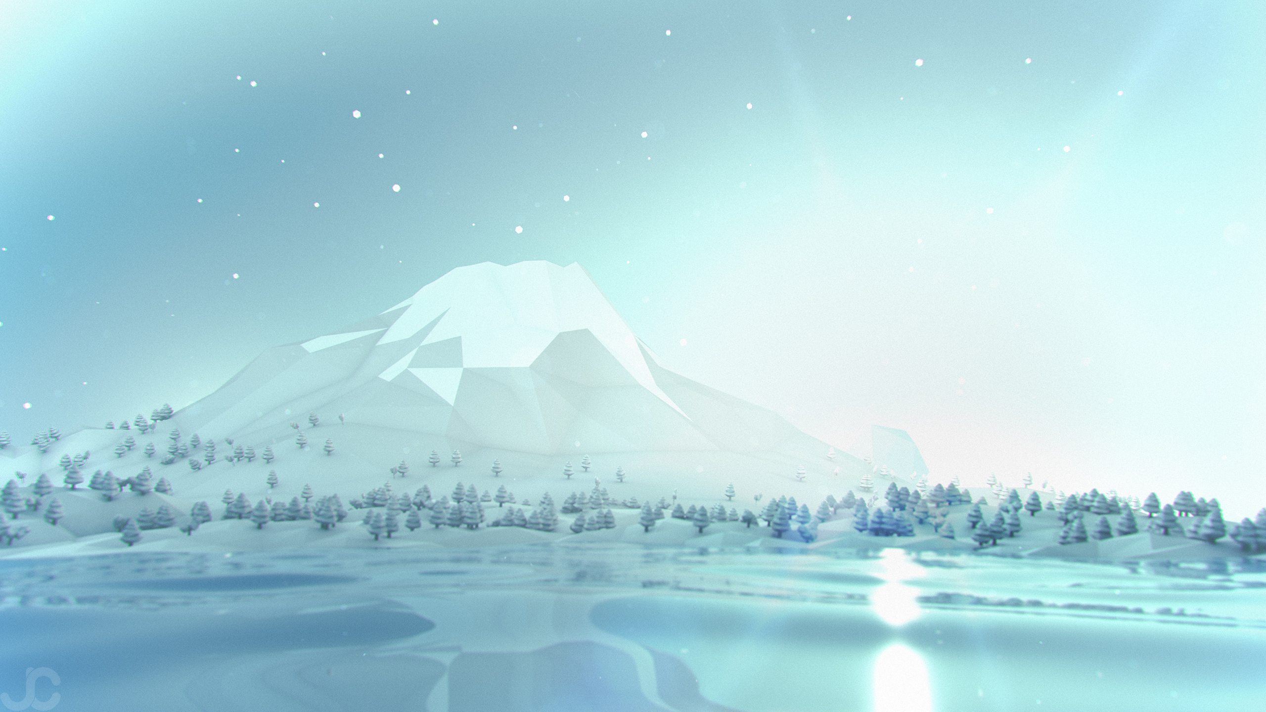 Arctic, Ice, Outdoors, Snow, Winter resized