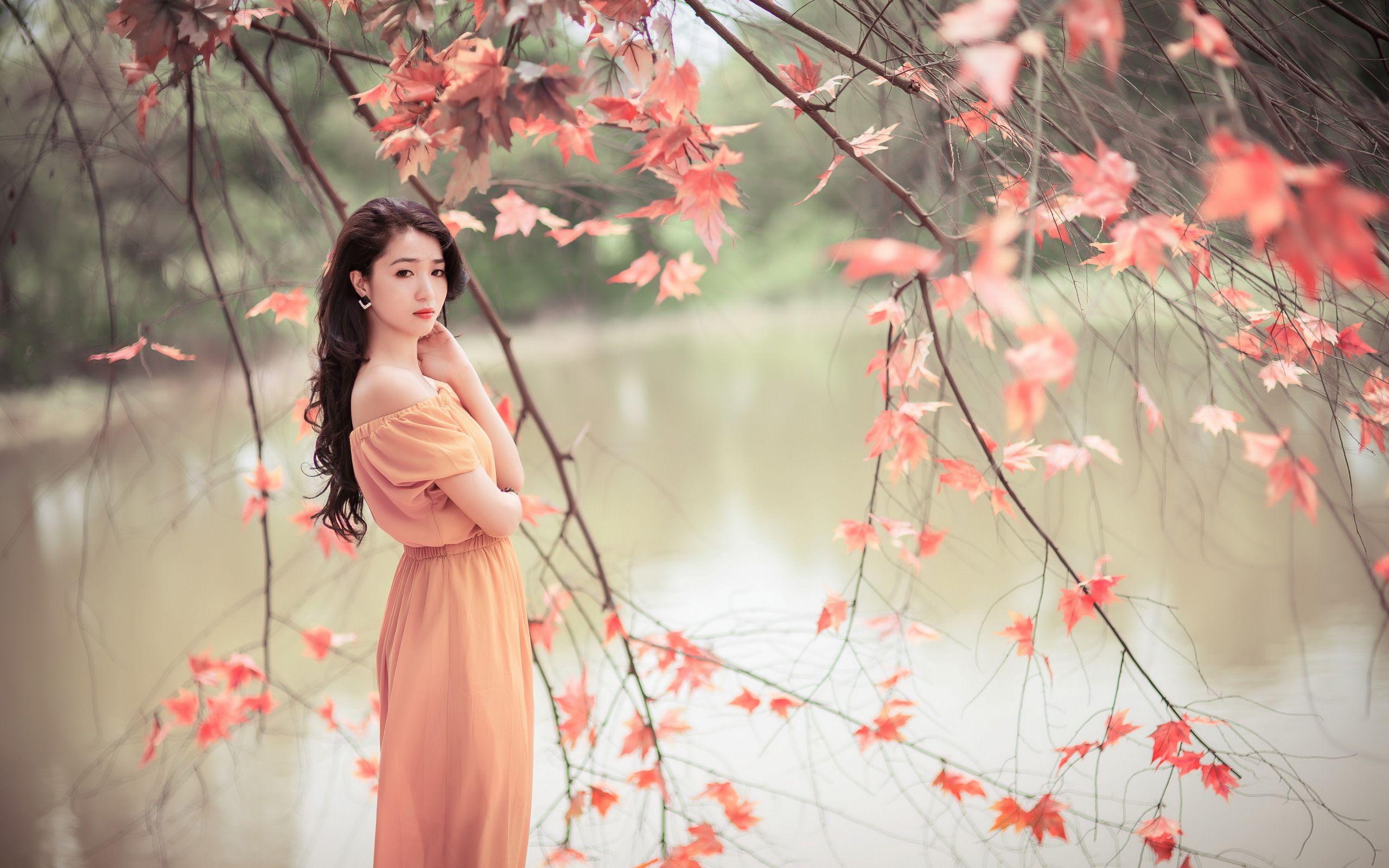 Ancient Chinese Girl Wallpaper Free Ancient Chinese