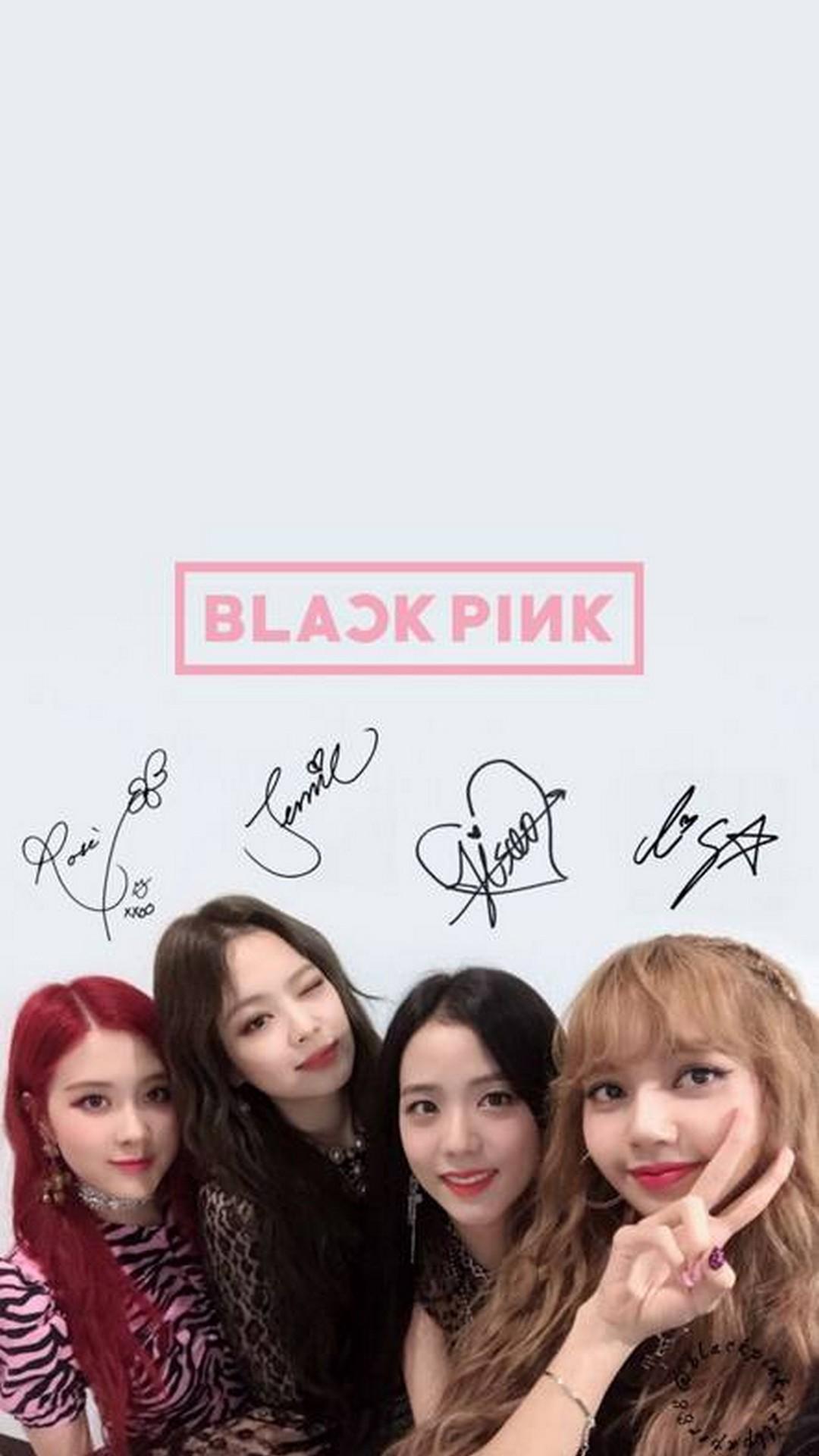 Wallpaper Blackpink Android Android Wallpaper
