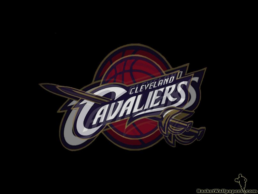 Free download Cleveland Cavaliers Logo Wallpaper 1024768