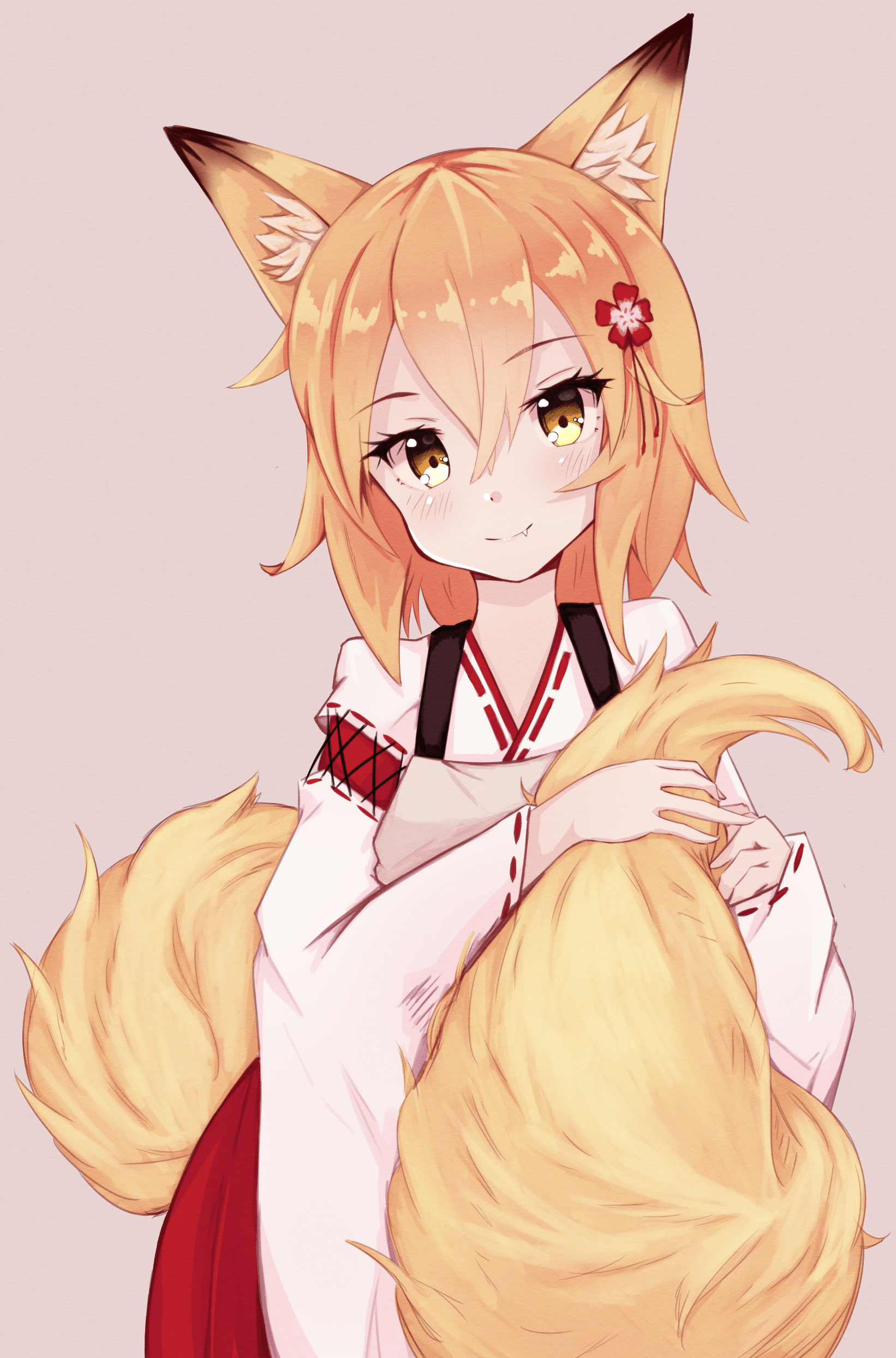 Senko r34
