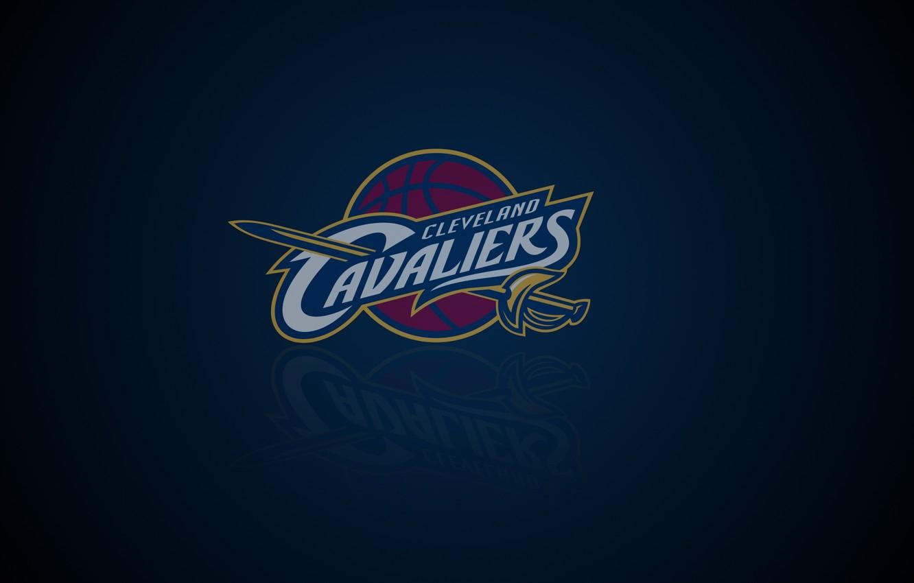 Wallpaper Logo, NBA, Basketball, Sport, Cleveland Cavaliers