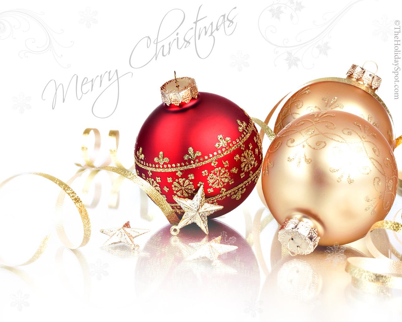 Beautiful Baubles Wallpapers - Wallpaper Cave