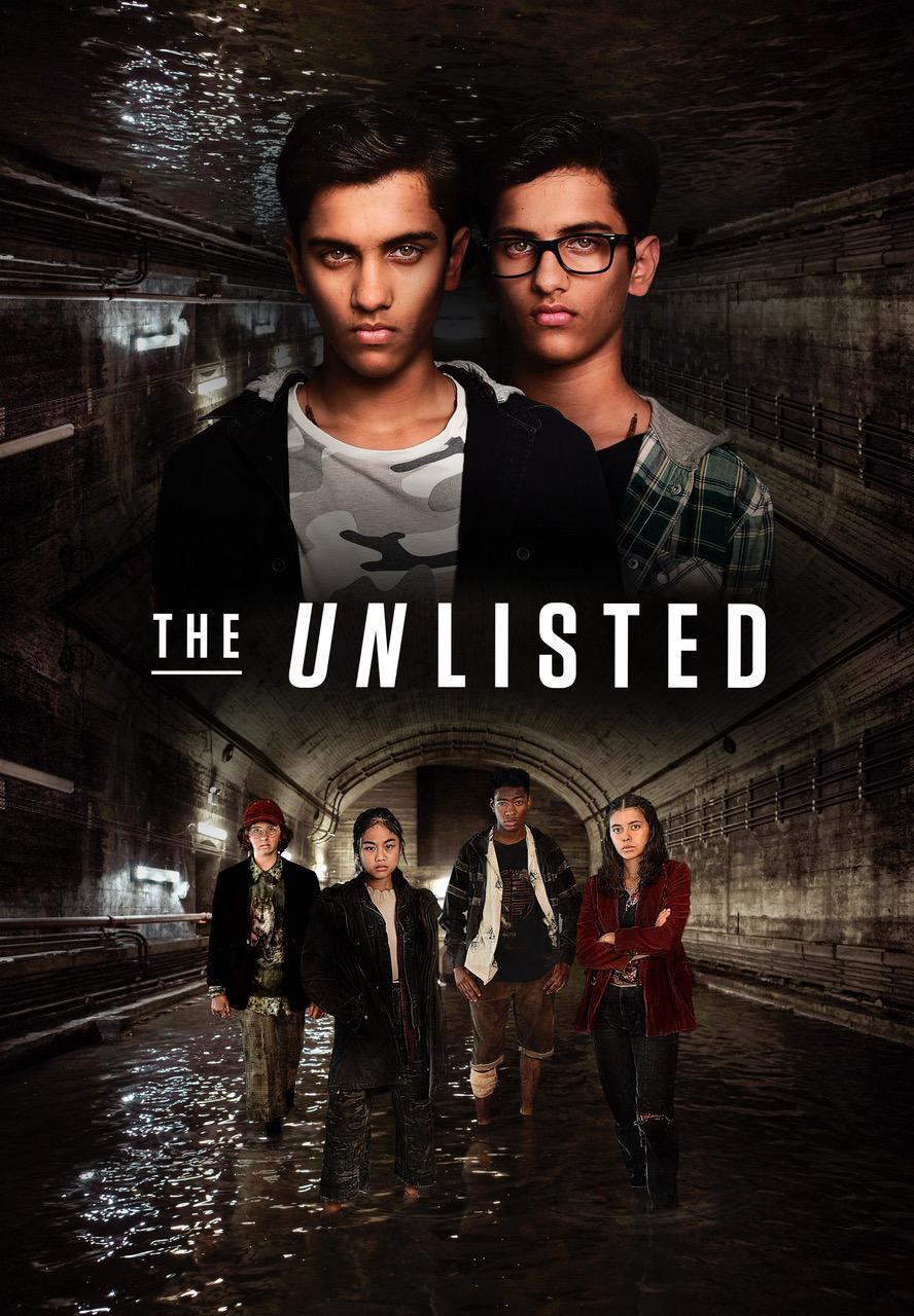 The Unlisted (TV Series 2019– )