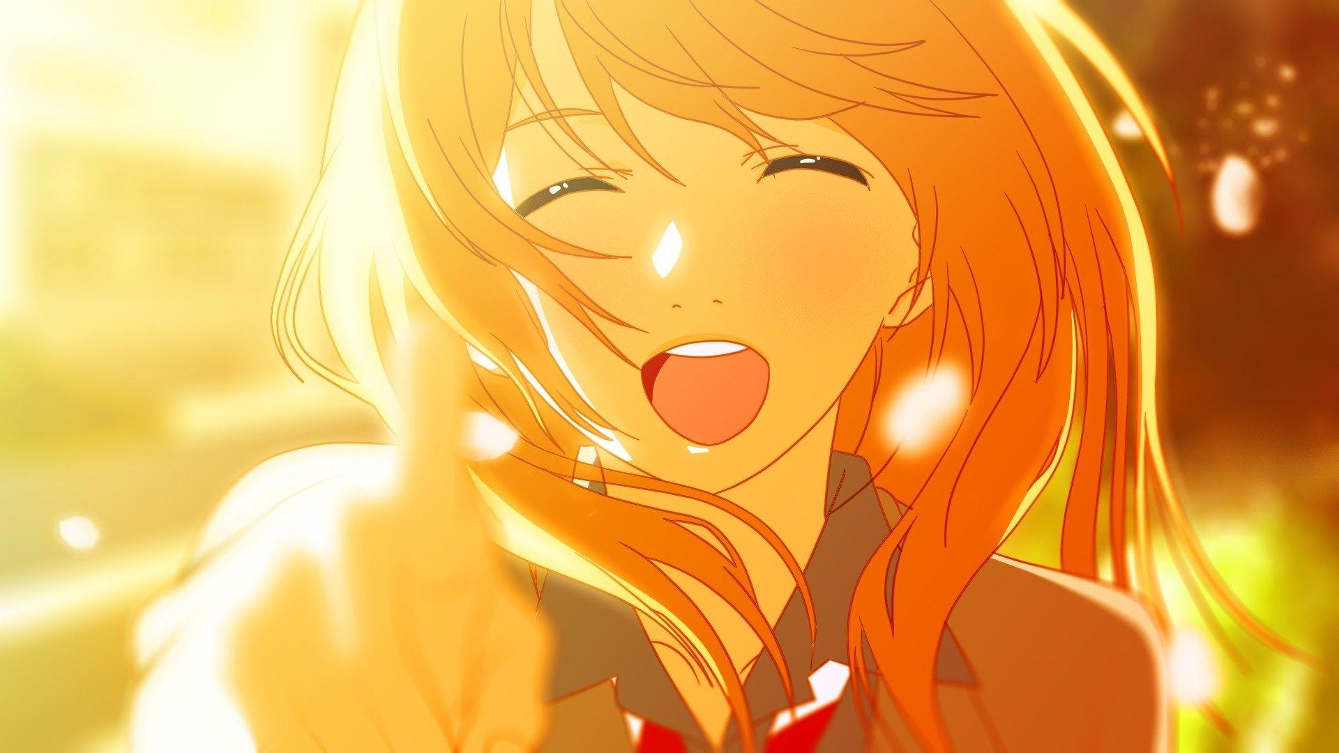 Kaori Wallpapers - Wallpaper Cave