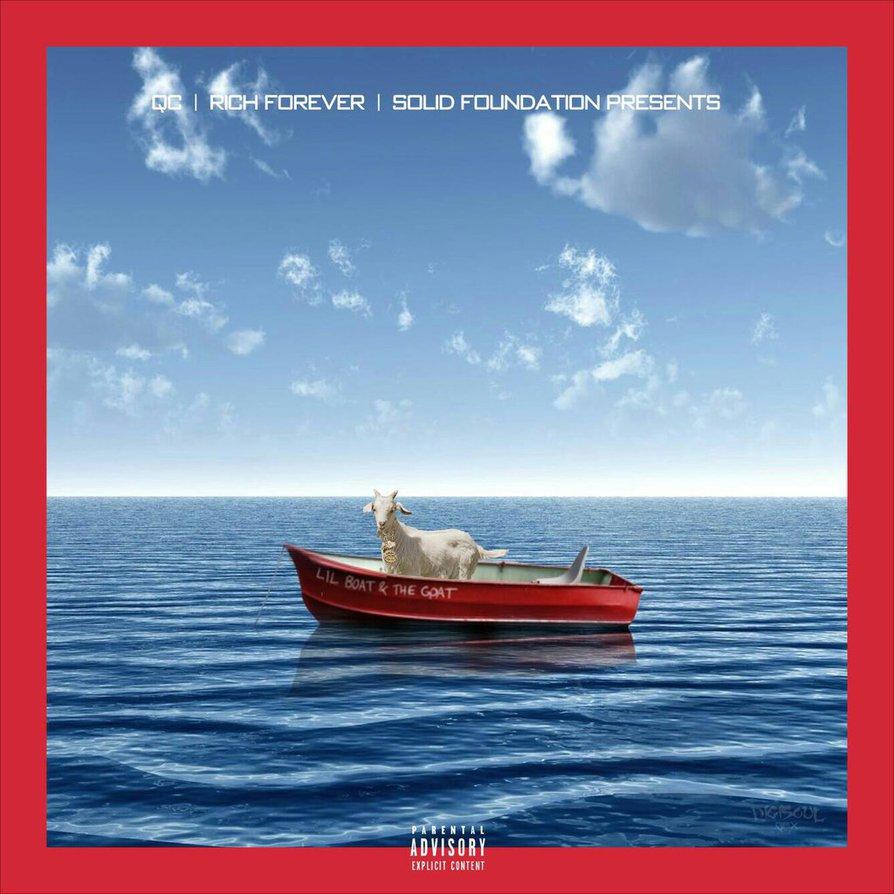 Lil Yachty Lil Boat 3 Wallpapers - Wallpaper Cave