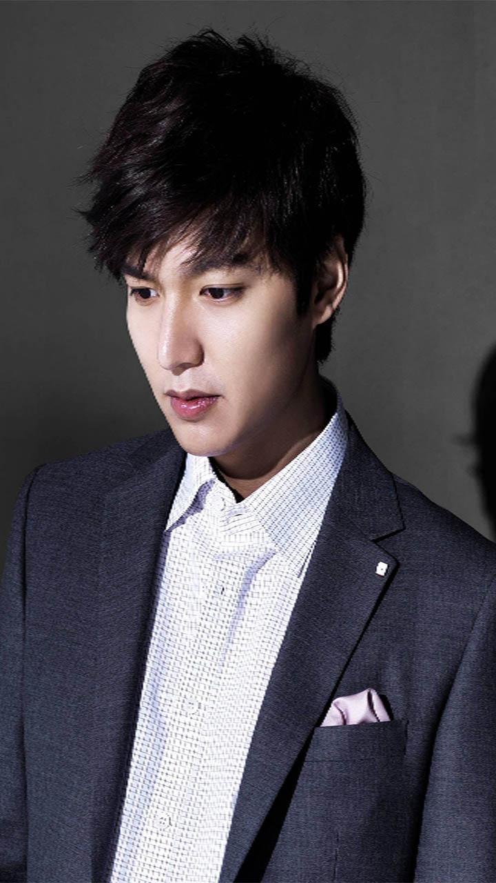 Lee Min Ho Wallpaper for Android