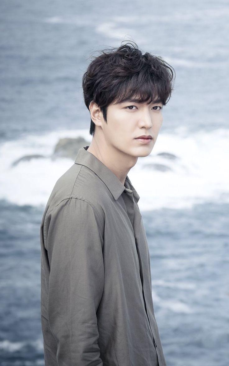 Image about handsome in Lee Min Ho