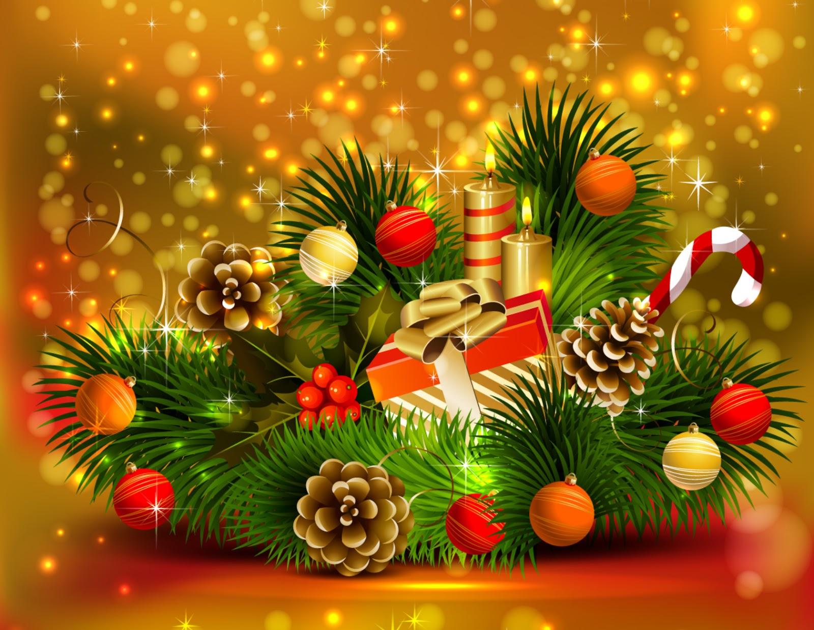 Merry Christmas Everyone! Fan Art 40904386