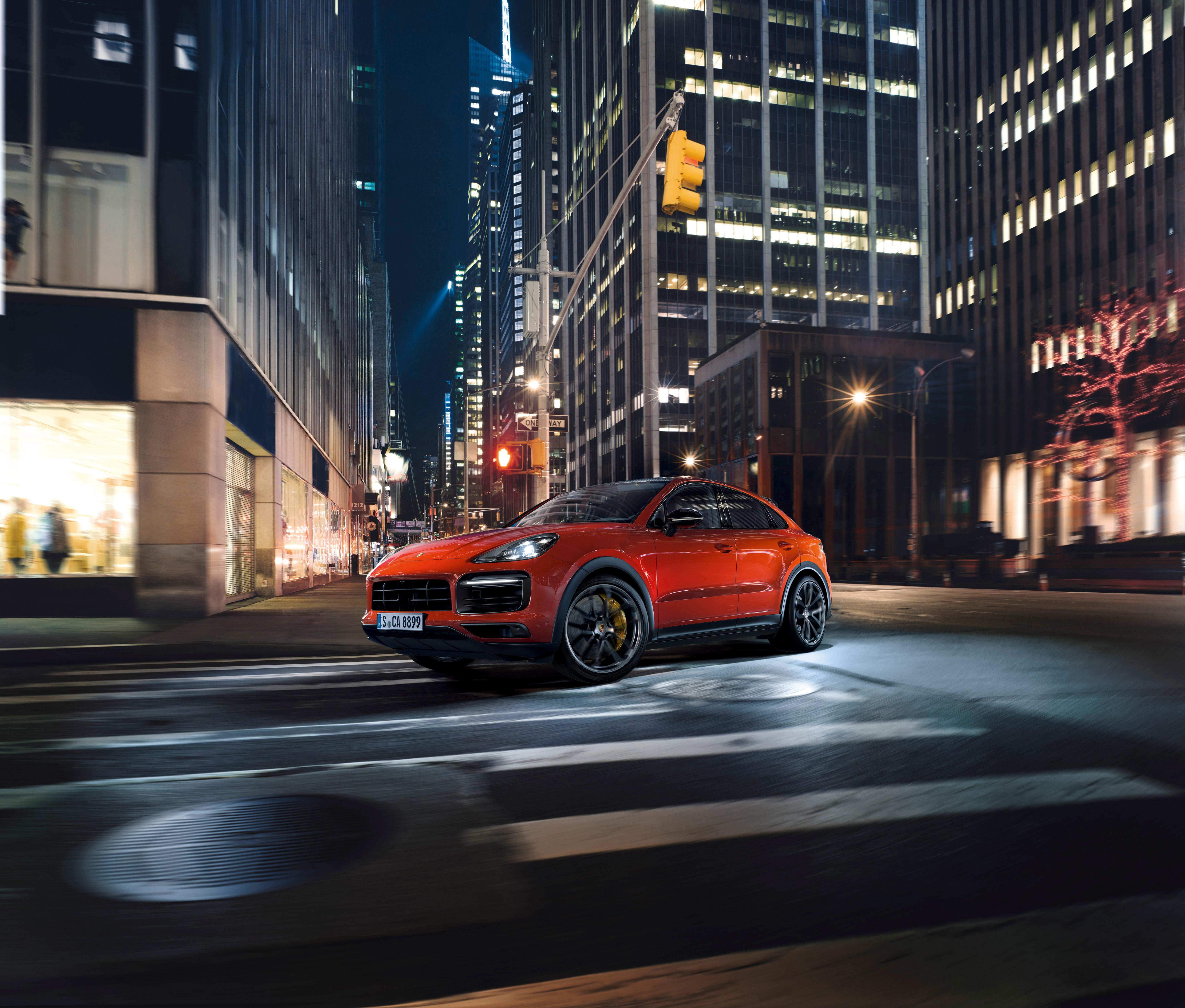 Porsche Cayenne Coupe 5k, HD Cars, 4k Wallpaper, Image
