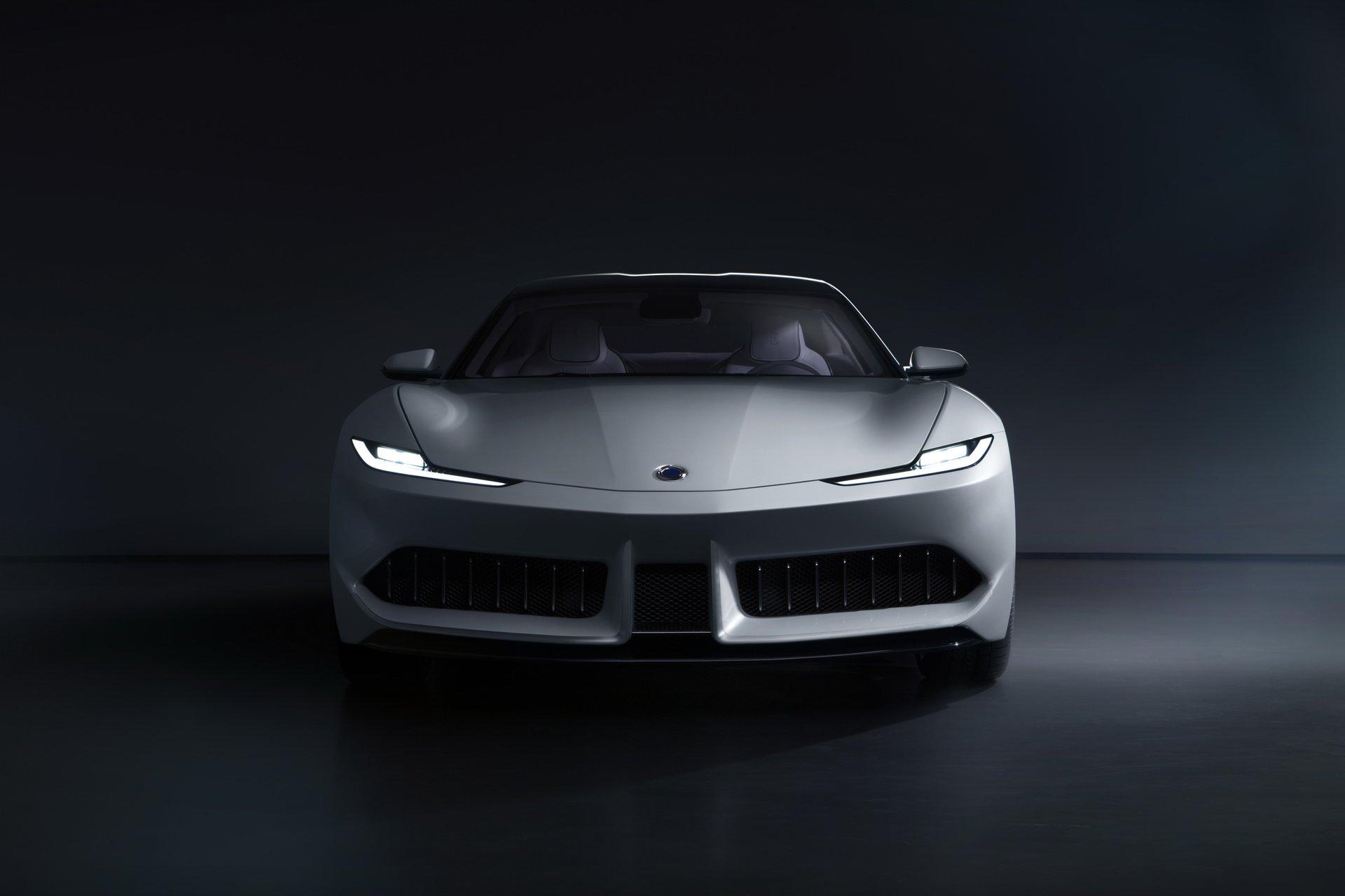 Karma Revero GT revealed with 528hp along
