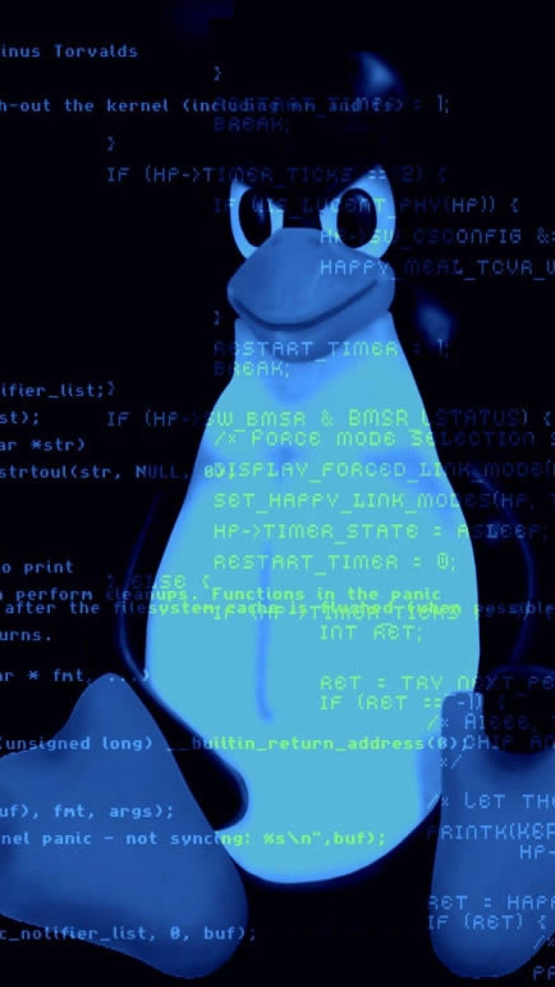 Linux Android Wallpapers - Wallpaper Cave