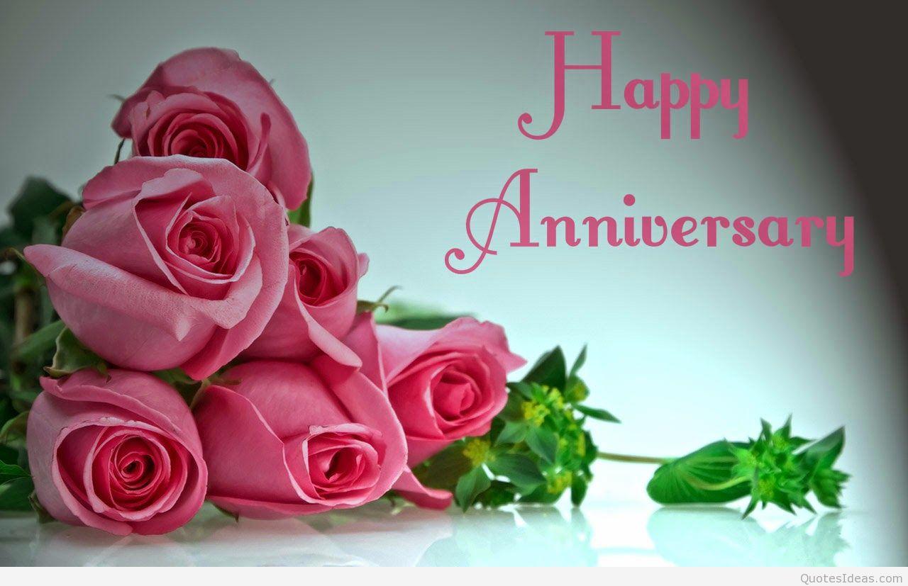 Happy anniversary wishes, quotes, messages on wallpaper