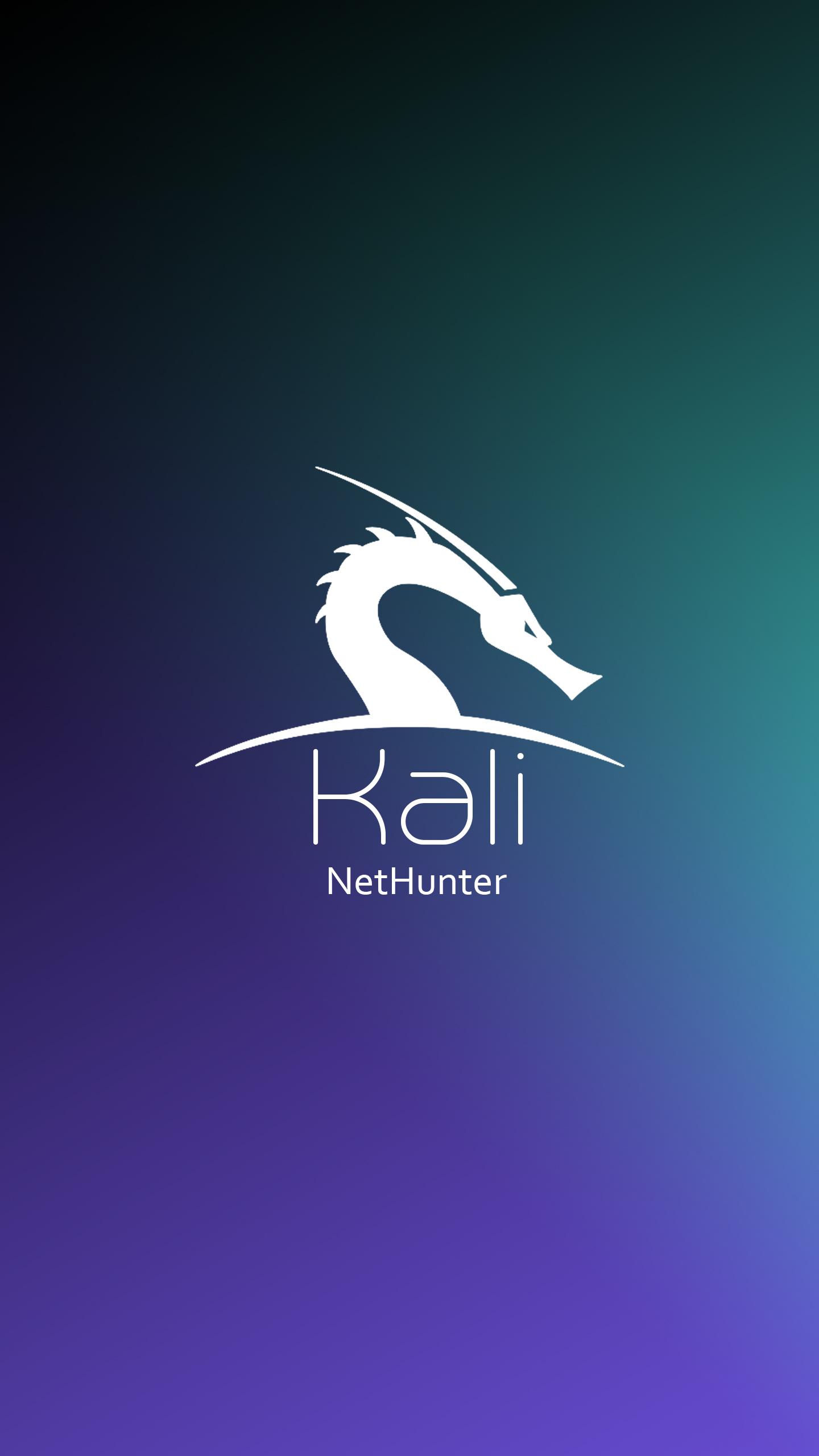 kali nethunter for android