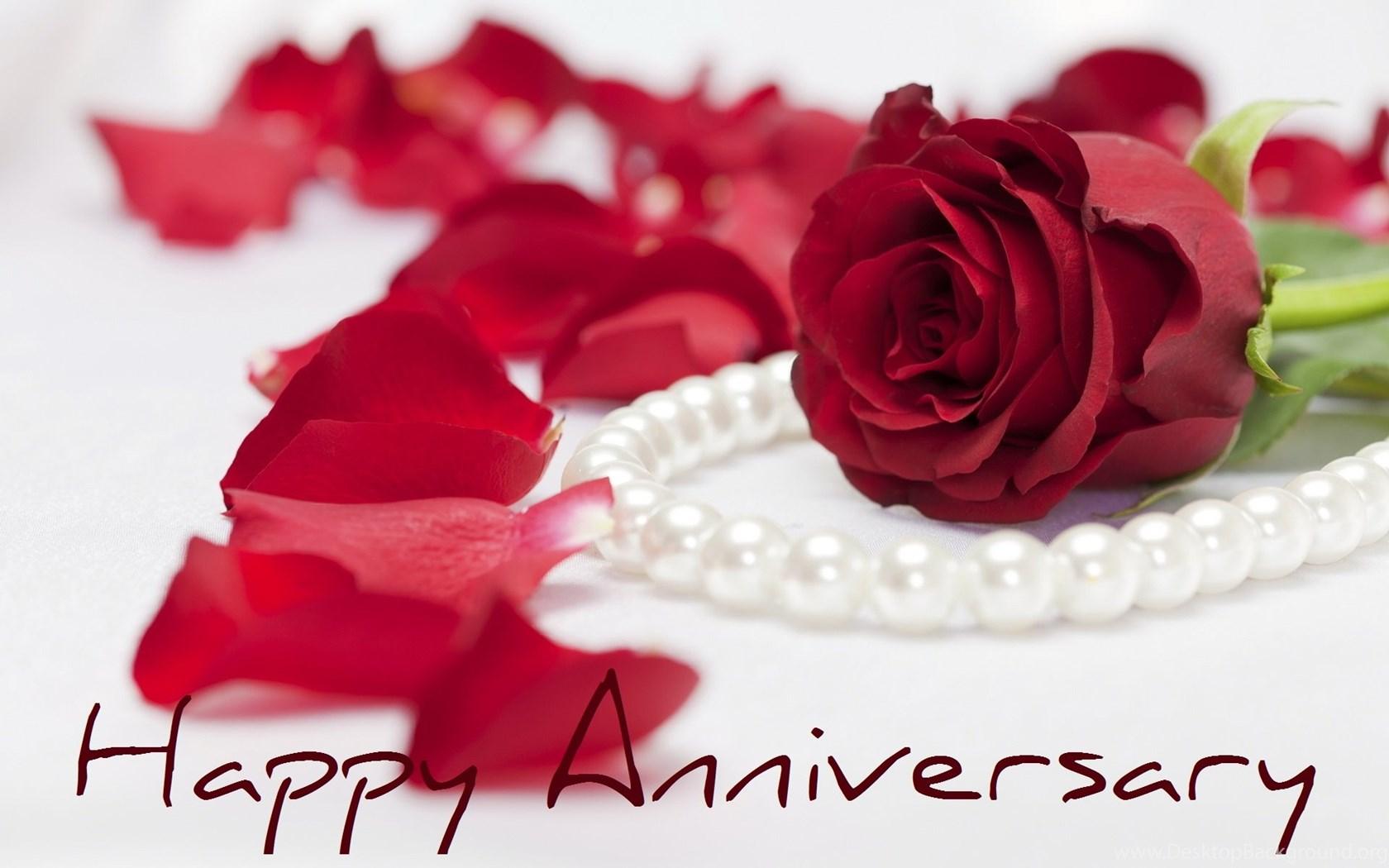 Happy Marriage Anniversary Image Pics Desktop Background