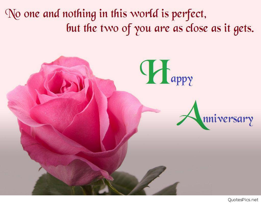Lovely first anniversary wallpaper and quotes