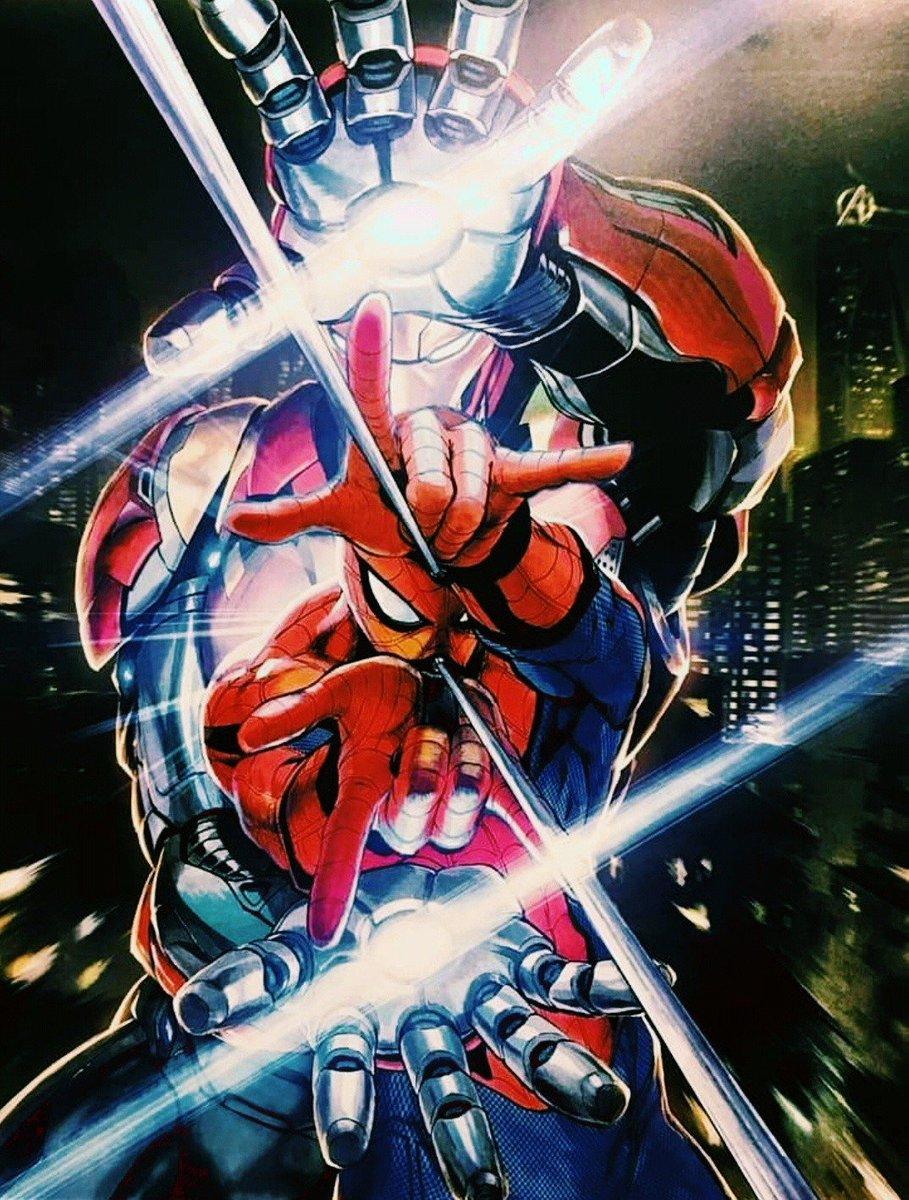 ninjamitton artwork from Murata Yusuke