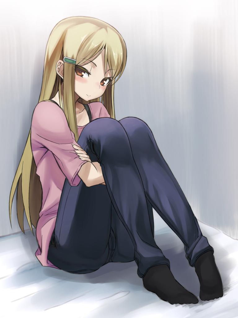 High Score Girl Anime Image Board