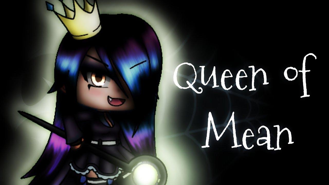 Queen of Mean Descendants 3//Gacha Life//GLMV//music video