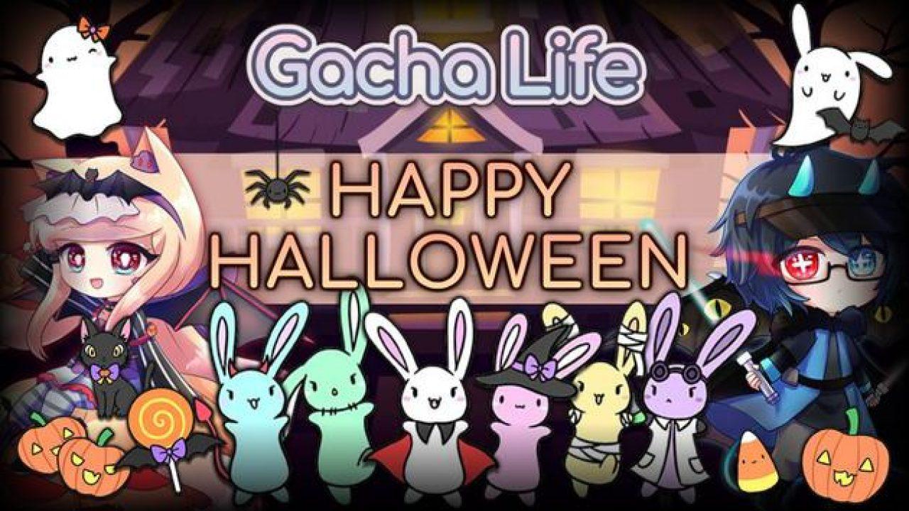 Download Gacha Life for PC on Windows and Mac
