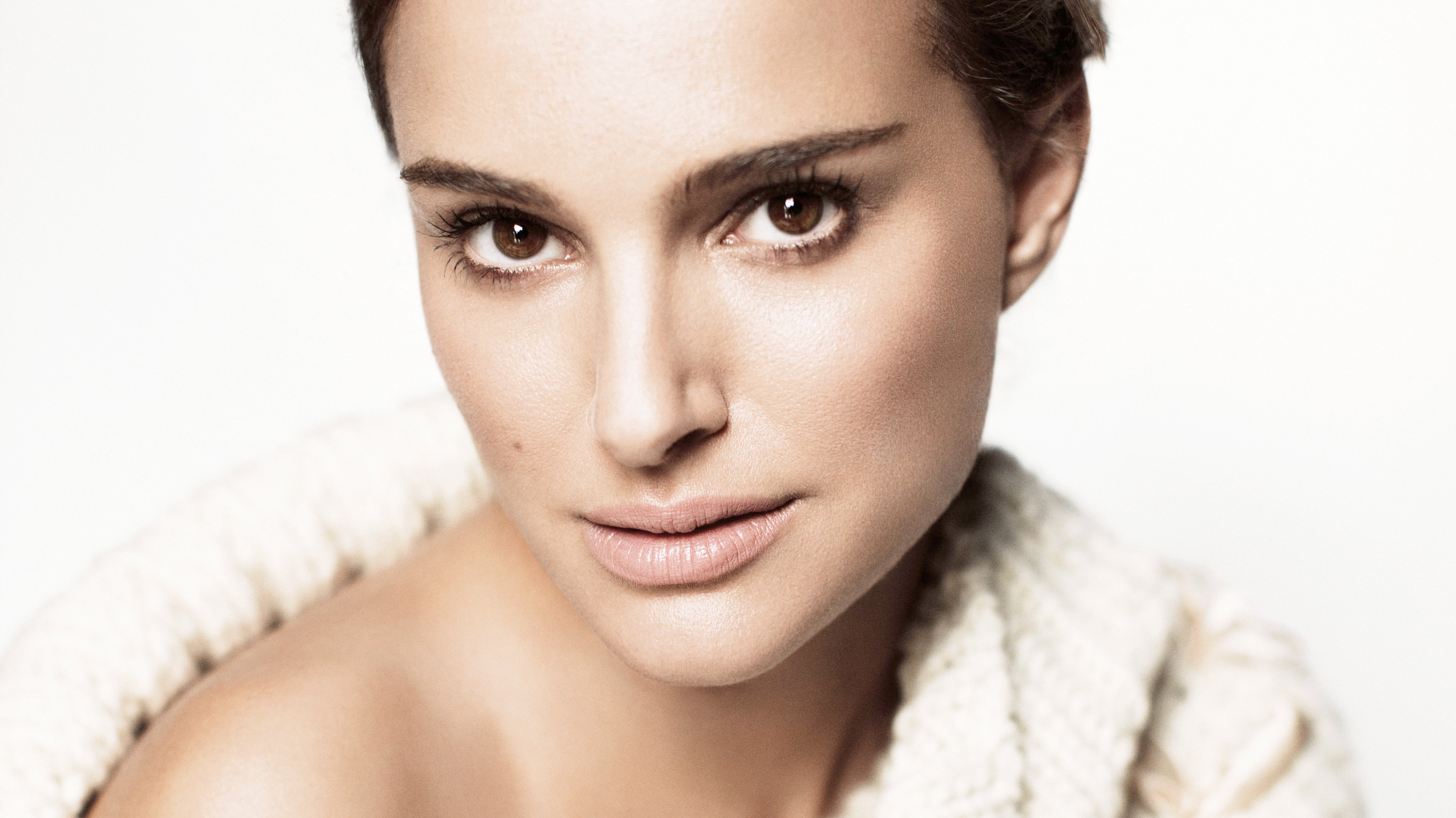 Natalie Portman 2019 4k 1400x900 Resolution HD 4k