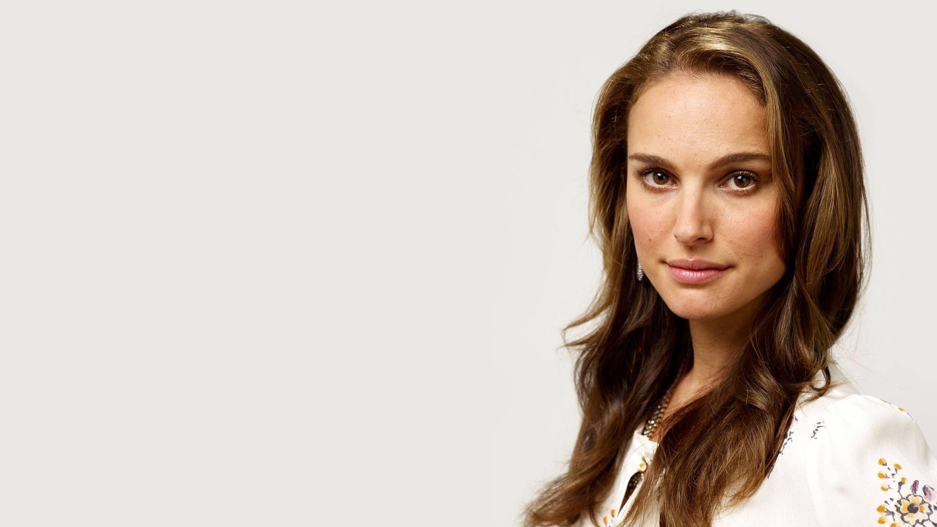 Natalie Portman Wallpaper Free Natalie Portman