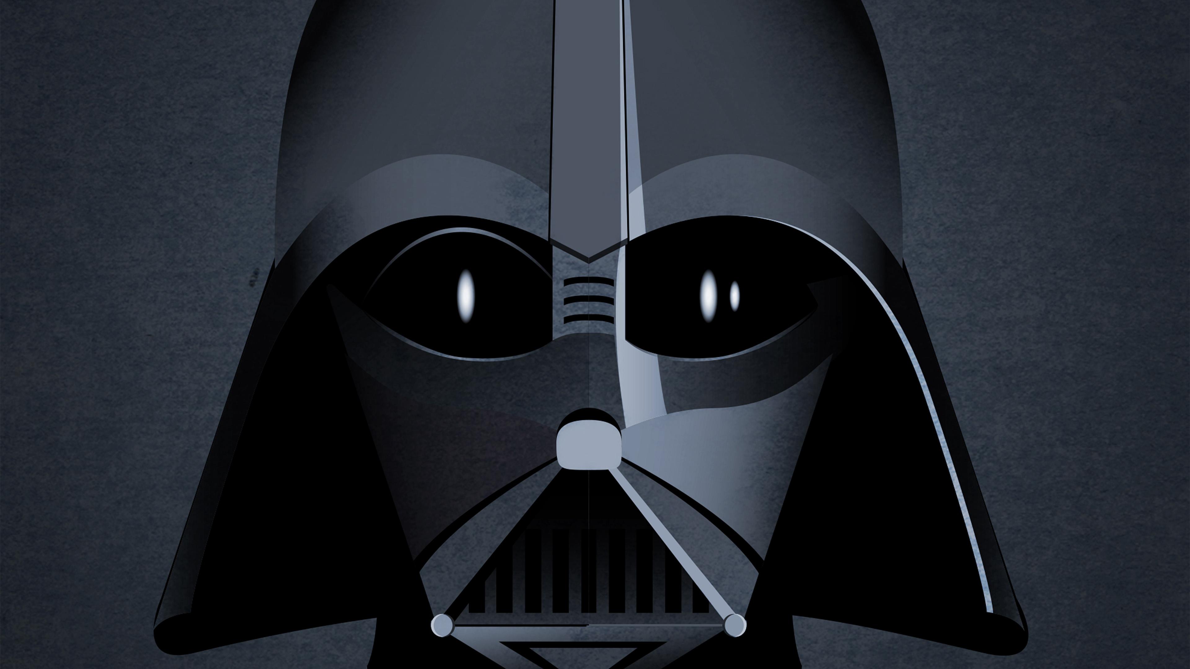 iPhone Darth Vader Star Wars Wallpaper Hd, HD Wallpaper
