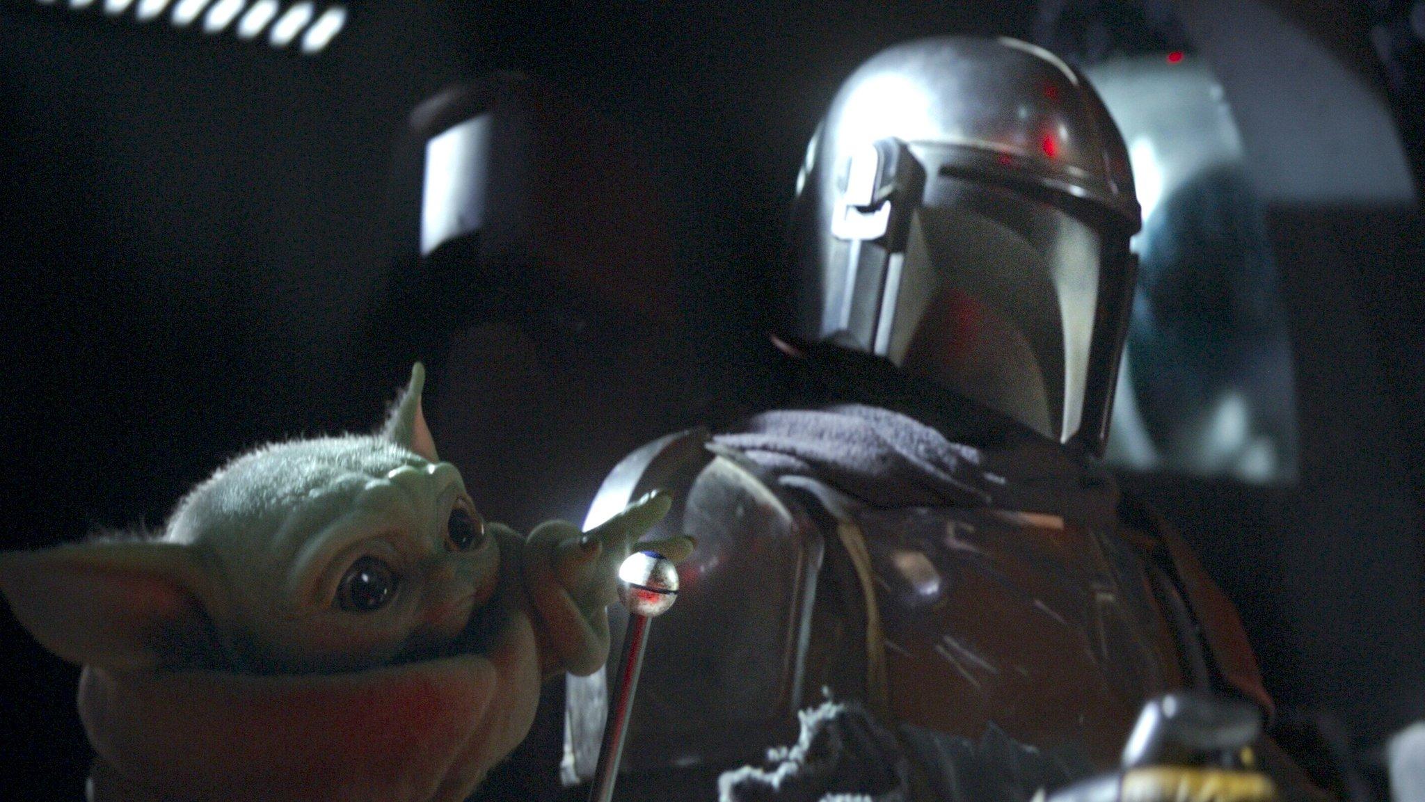 Star Wars 9' theory: The Mandalorian may have accidentally