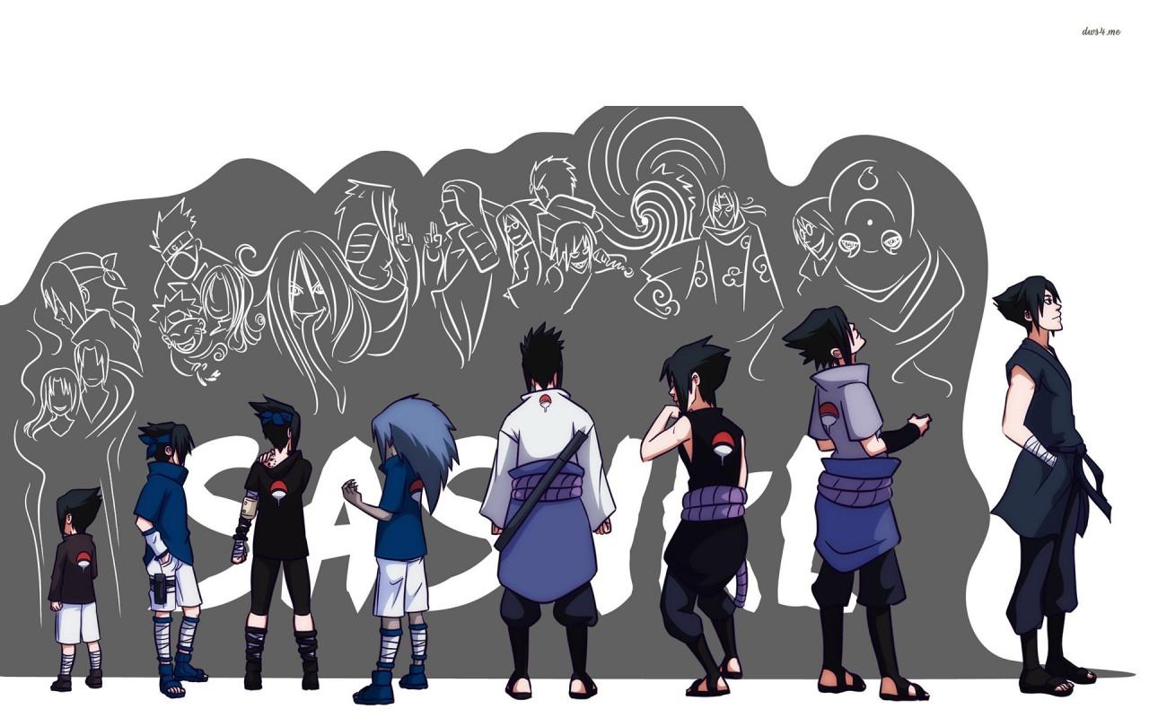 Sasuke Uchiha, naruto, anime wallpaper. Sasuke Uchiha