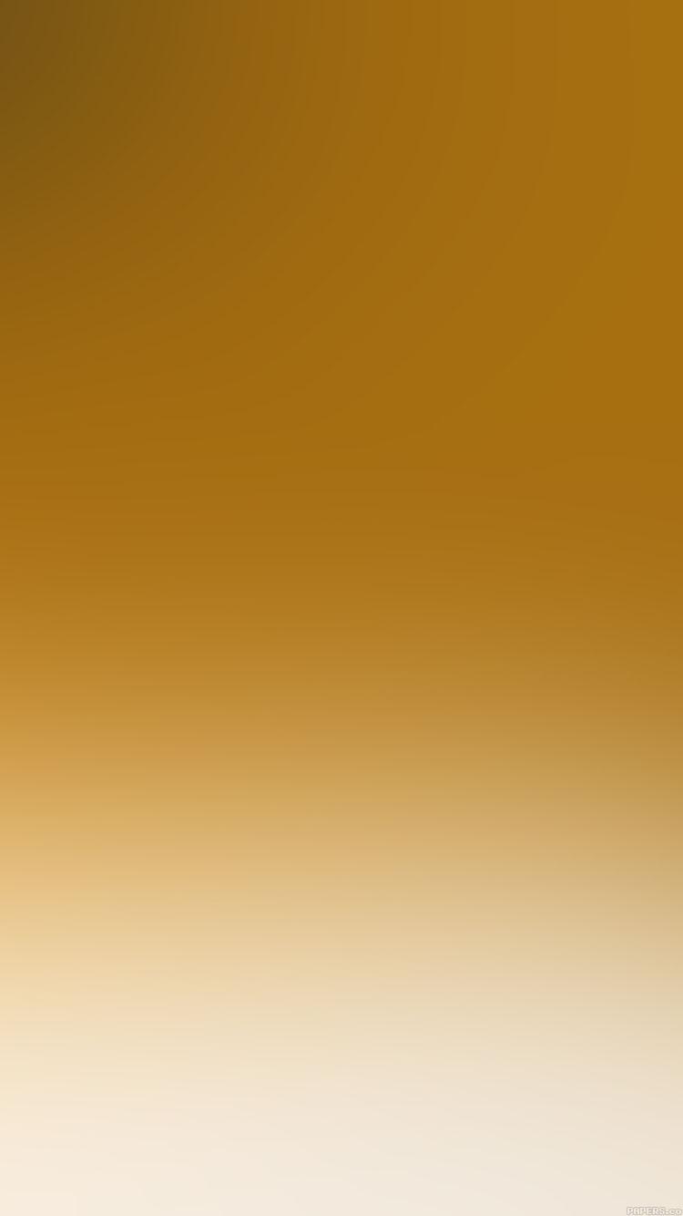iPhone 6 Wallpaper golden sky blur