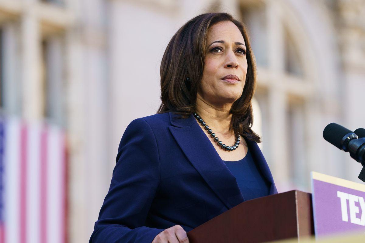 Why Kamala Harris Is Under Attack For A Decade Old Anti