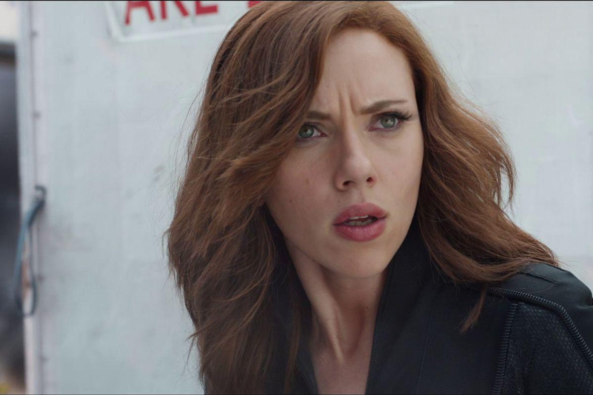 The Black Widow Trailer Is Full Of Back To Back Brutal Fights
