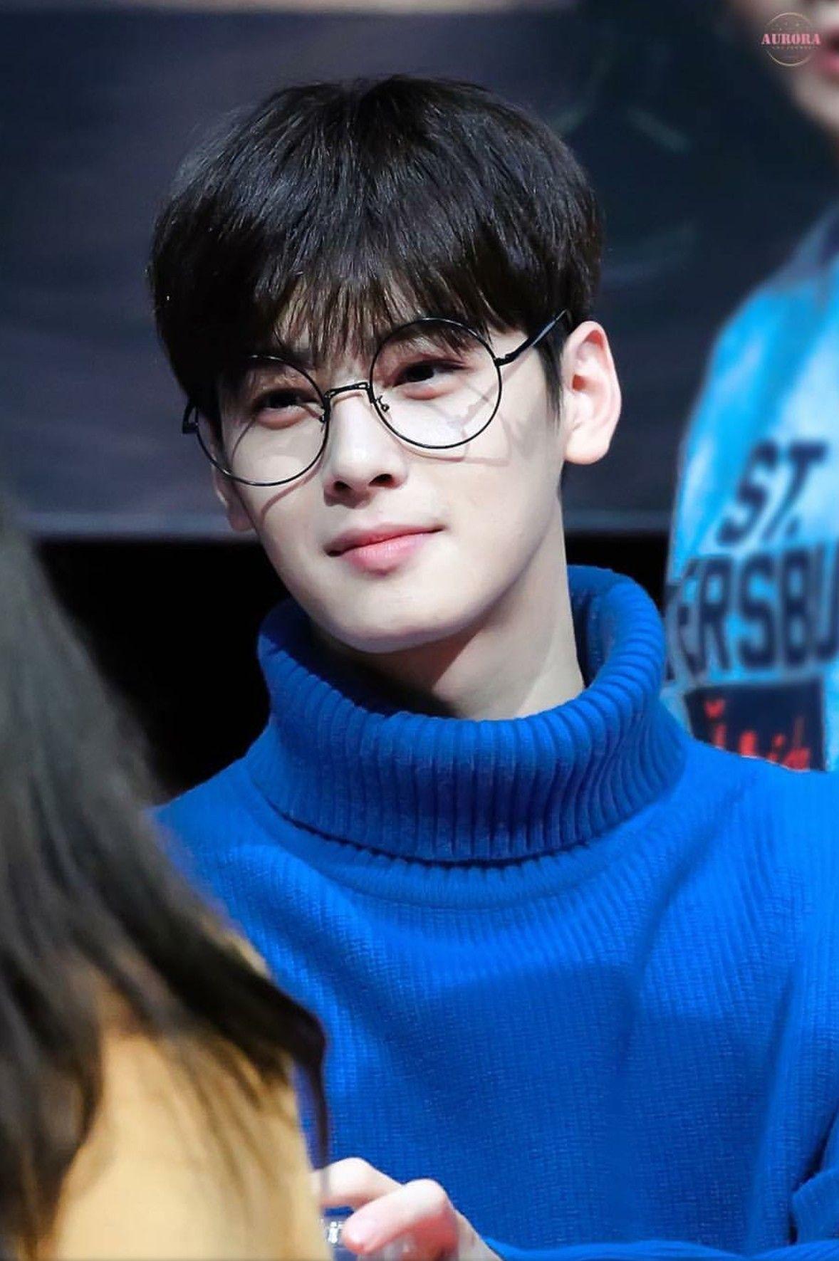 Cha Eun Woo Phone Wallpapers - Wallpaper Cave