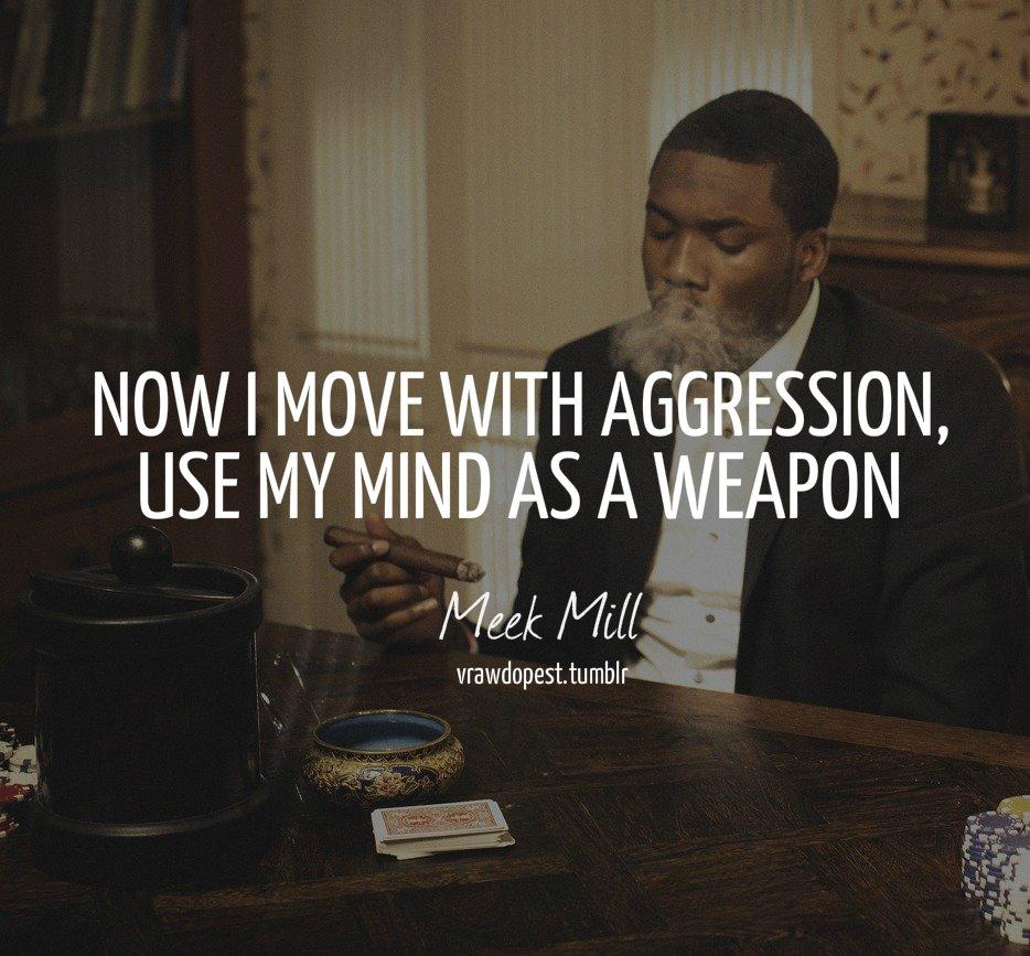 Quotes about Meek (153 quotes)